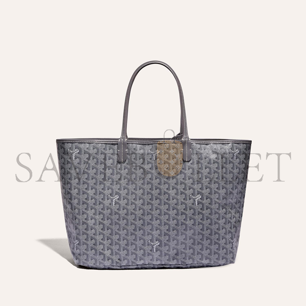 GOYARD SAINT LOUIS PM BAG STLOUIPMLTY51CL51P (34*28*15cm)